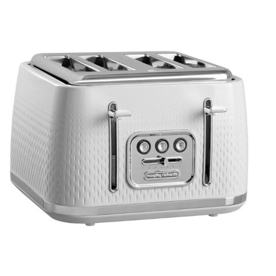 Тостер Morphy Richards 243012