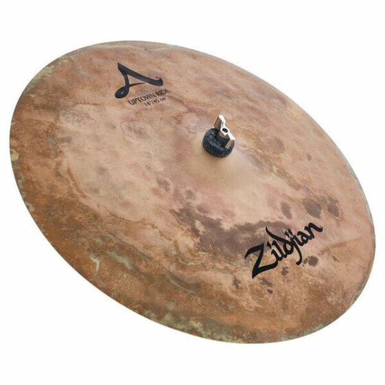 Zildjian 18" A-Series Uptown Ride