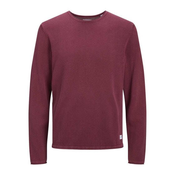 JACK & JONES Pullover Leo