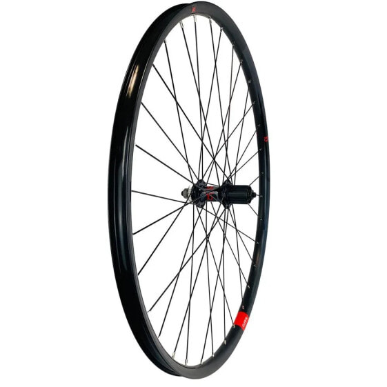 GURPIL Alpha 29´´ CL Disc MTB rear wheel