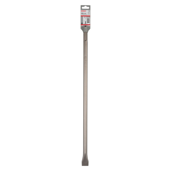 Bosch Flachmeißel mit SDS-max-Aufnahme, 600 x 25 mm