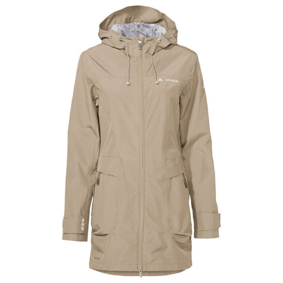 VAUDE Skomer parka