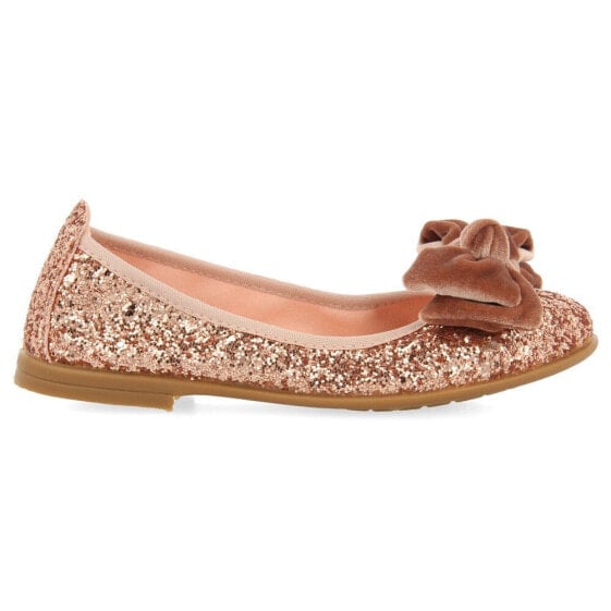 GIOSEPPO Bostad Ballet Pumps