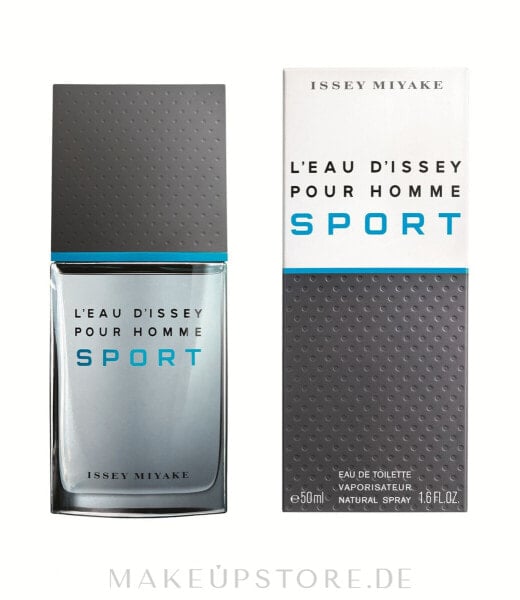 Issey Miyake L’Eau D’Issey Pour Homme Sport - Eau de Toilette 50 ml