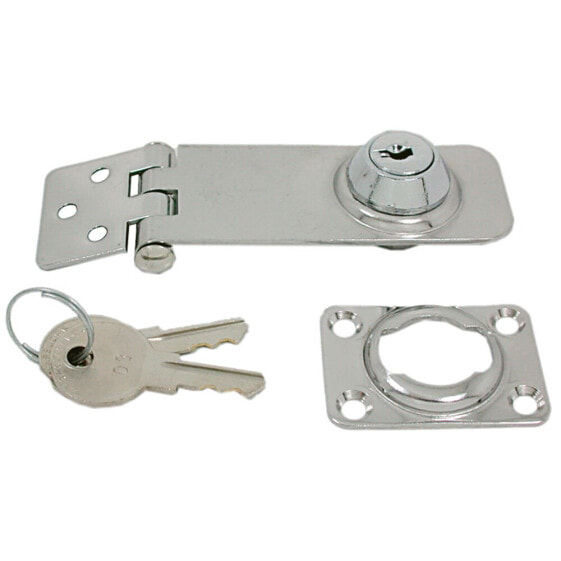 MARINE TOWN 4848623 Stainless Steel Lock