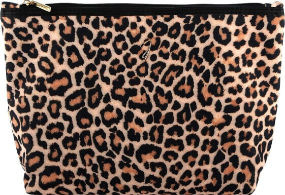 Kosmetiktasche Leopard A4348VT