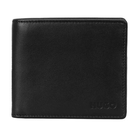 HUGO Subway 8 Wallet