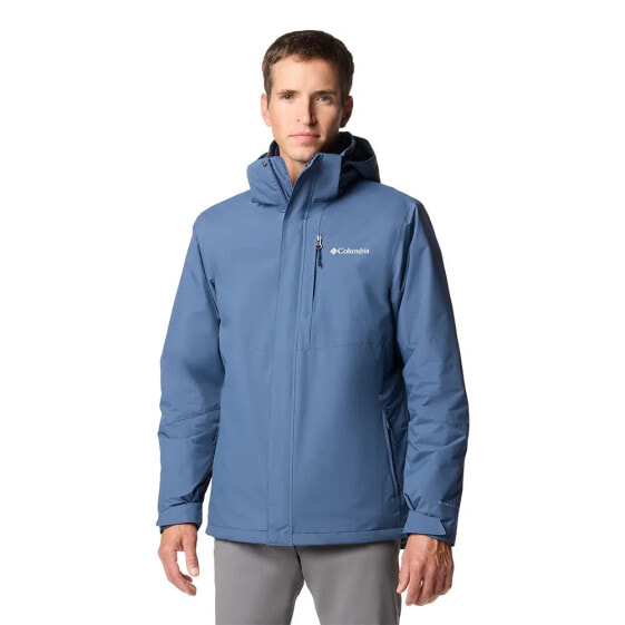 COLUMBIA Element Blocker™ III detachable jacket