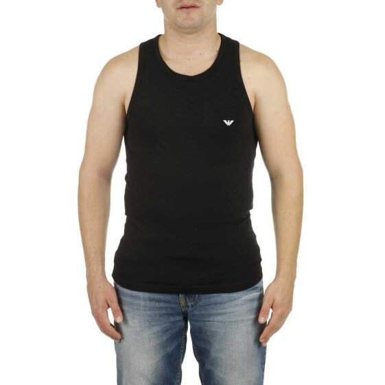 EMPORIO ARMANI 110828 CC729 sleeveless T-shirt