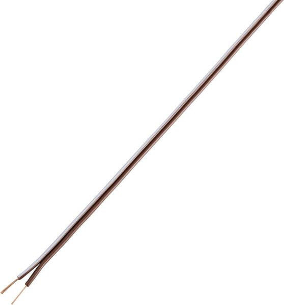 Conrad Electronic SE Conrad TC-7815664 - Copper - 25 m - Brown