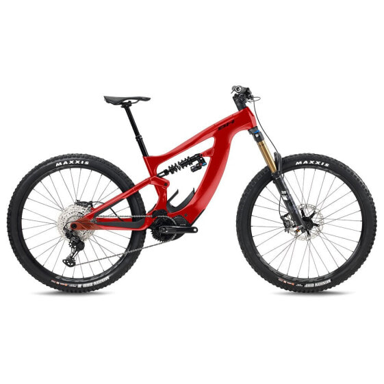 BH Xtep Lynx Pro 0.9 EP801 29´´ XT 2023 MTB electric bike