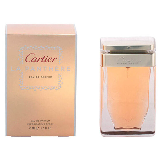 Женская парфюмерия La Panthère Cartier EDP