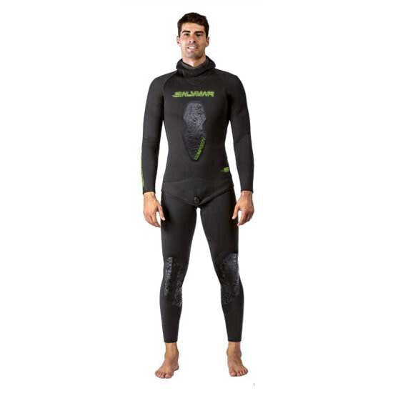 SALVIMAR Comforty 5 mm spearfishing wetsuit