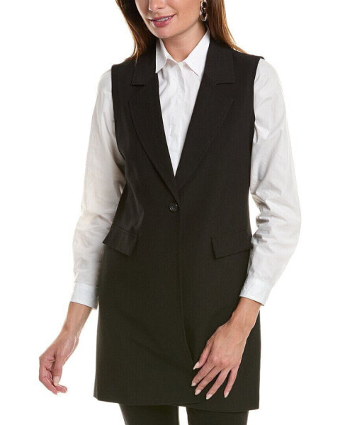 Nanette Nanette Lepore Waist Coat Women's