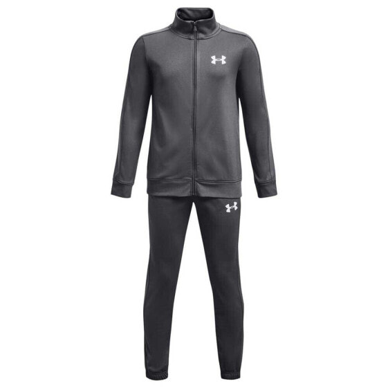 Спортивный костюм Under Armour Track Suit вязаный