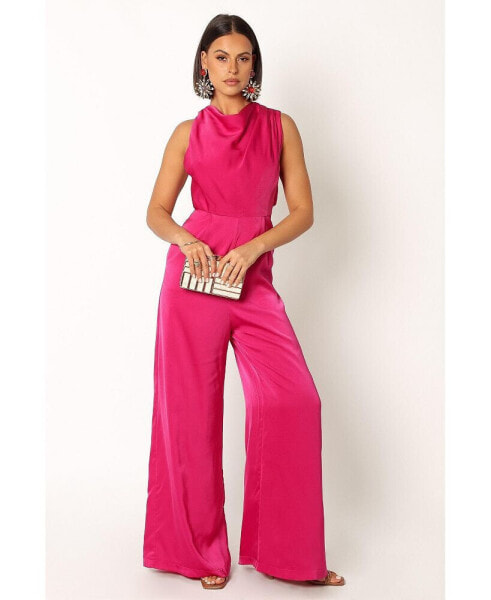 Women's Tamara Jumpsuit