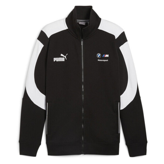 PUMA BMW MMS Mt7+ jacket