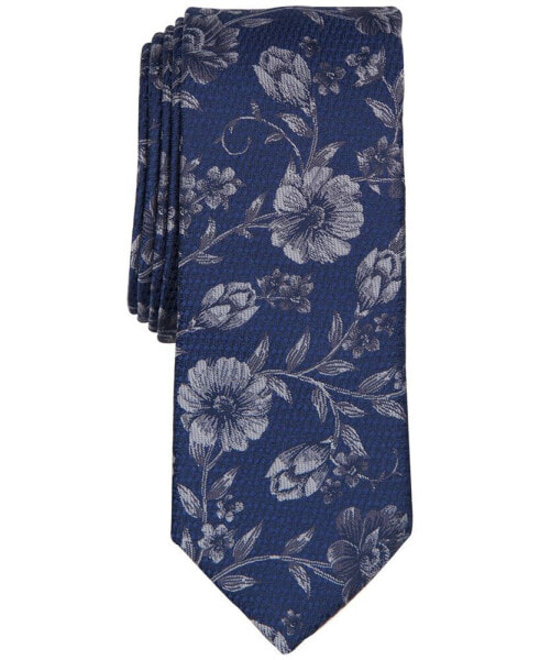 Men's Waverly Floral Tie, Created for Macy's