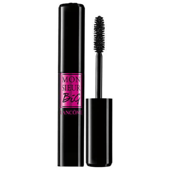 Lancome Monsieur Big Volume Mascara Тушь для мега-объема ресниц