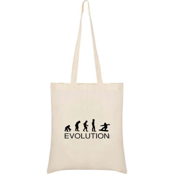 Сумка KRUSKIS Evolution Snowboard Tote Bag