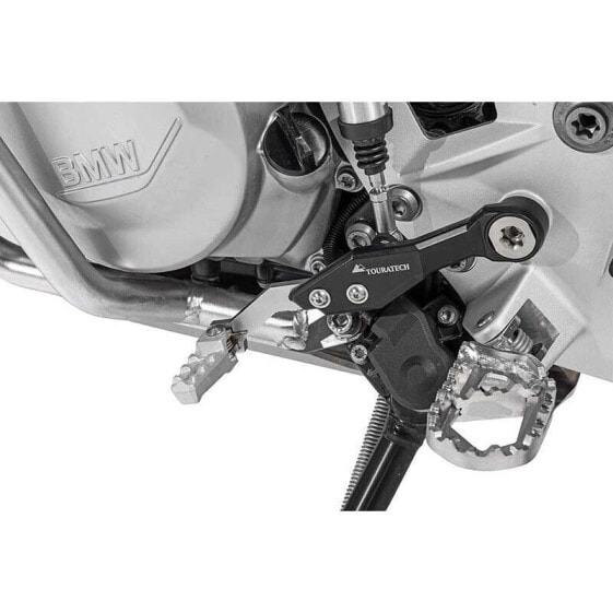 TOURATECH BMW F850GS/F750GS Adjustable And Foldable Shift Lever