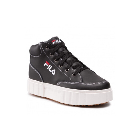 Ботинки Fila Sandblast Mid