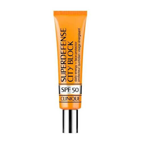 Clinique Superdefense City Block Zonbescherming SPF 50