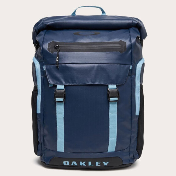 OAKLEY APPAREL Road Trip Terrain 25L RC Backpack