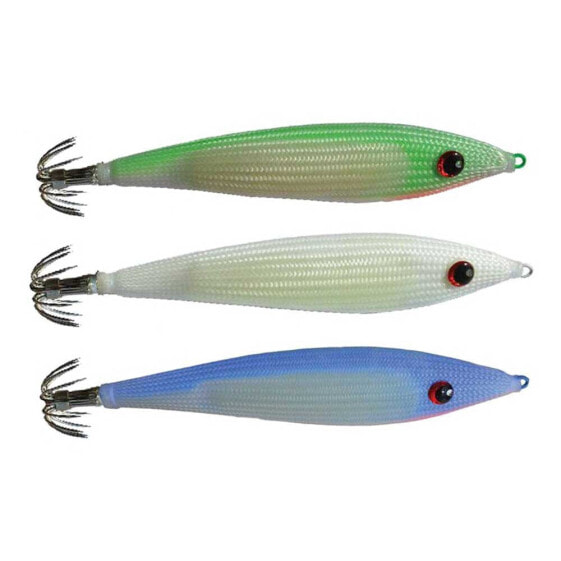 DTD Meka Papalina Squid Jig 65 mm 30g