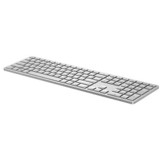 HP 970 wireless keyboard