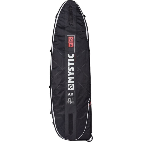 MYSTIC Pro 6.0 inch Surf Cover