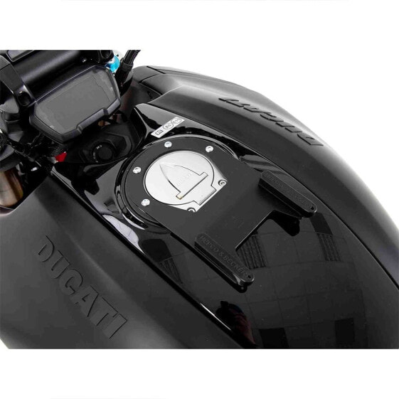 Мотоаксессуар Hepco & Becker Кольцо топливного бака Lock-It для Ducati Diavel 1260/S 19 5067578 00 01