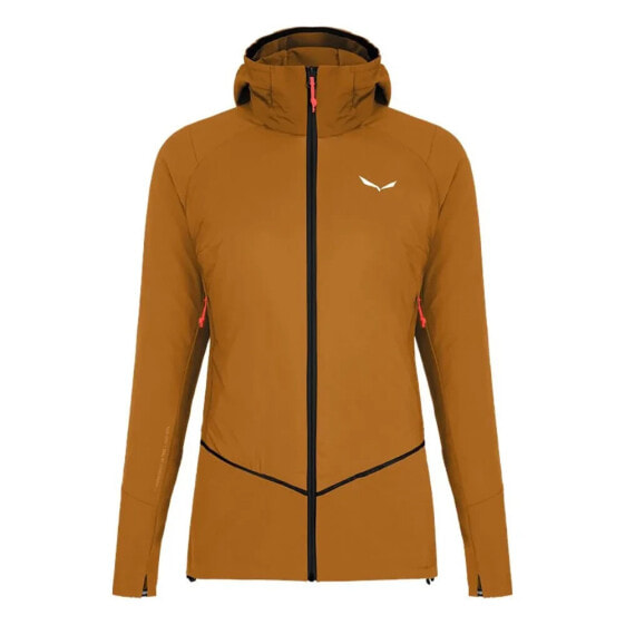 SALEWA Pedroc Tirolwool® Responsive Durastretch jacket