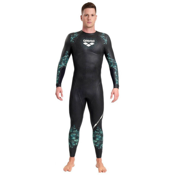 ARENA Powerskin Storm Long Sleeve Wetsuit