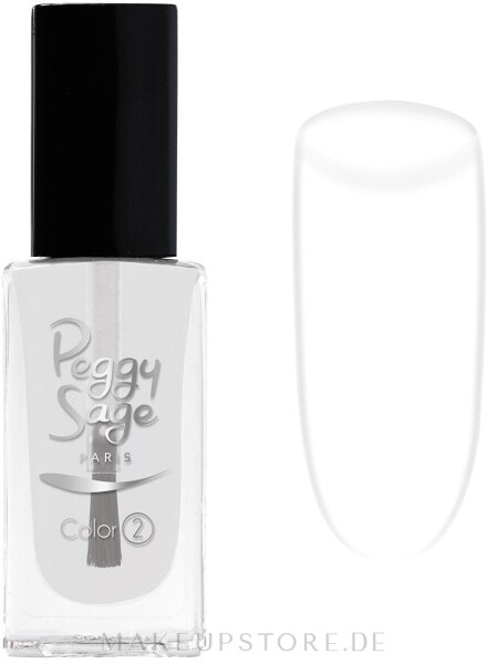 Nagellack - Peggy Sage Nail Polish Fontainebleau