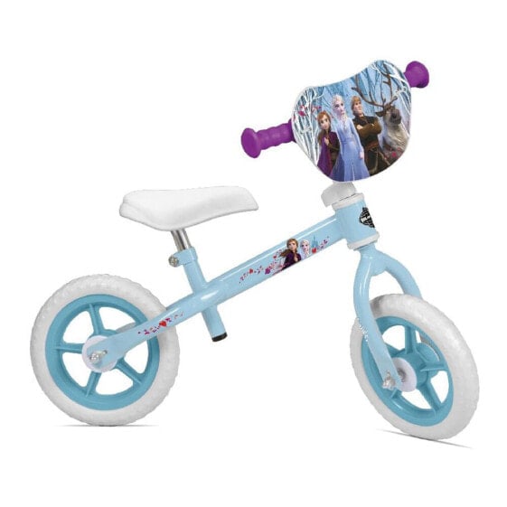 DISNEY Frozen balance bike