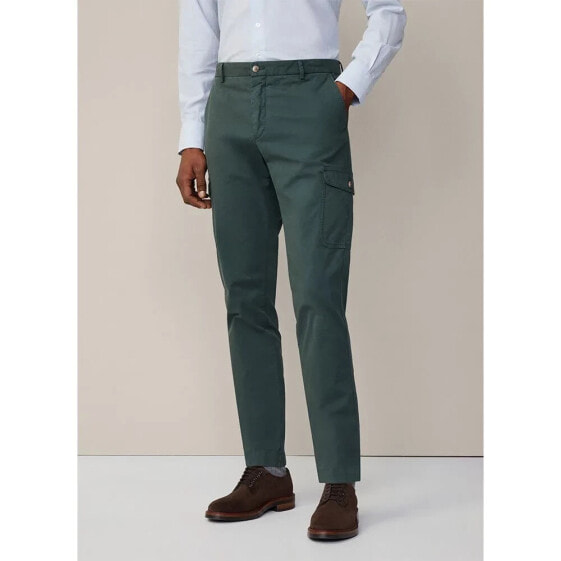 HACKETT Canvas pants