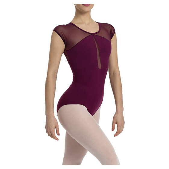 INTERMEZZO Mermiri Leotard