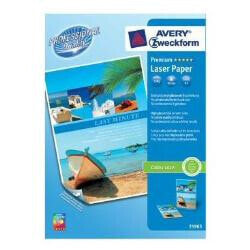 Avery Zweckform Avery 25983-100 - Laser printing - A3 (297x420 mm) - 100 sheets - 150 g/m² - White