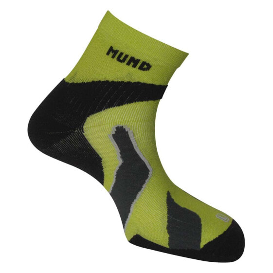 MUND SOCKS Ultra Raid socks