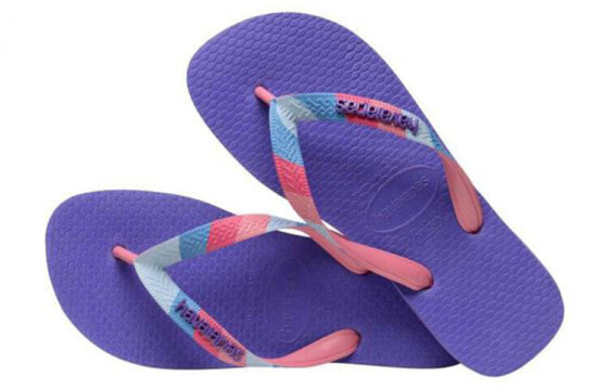 Легкие детские женские босоножки Havaianas Verano 4144660-0719