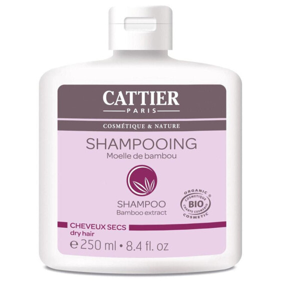 CATTIER 116877 250ml Shampoo