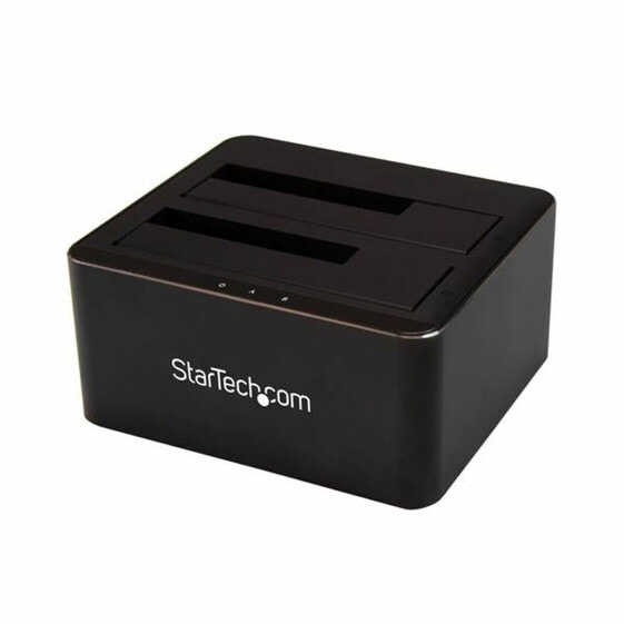 Докстанция Startech SDOCK2U33V