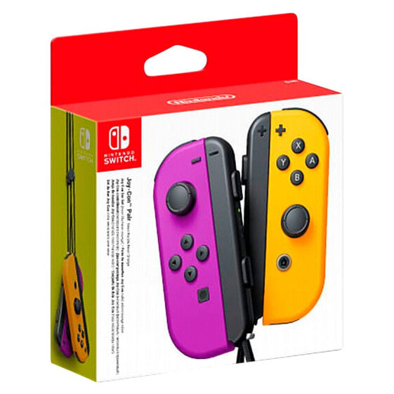 NINTENDO Switch Joy-Con Controller With Wrist Strap