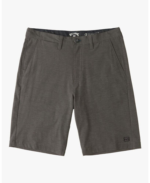 Плавки мужские Billabong Crossfire Chino Shorts