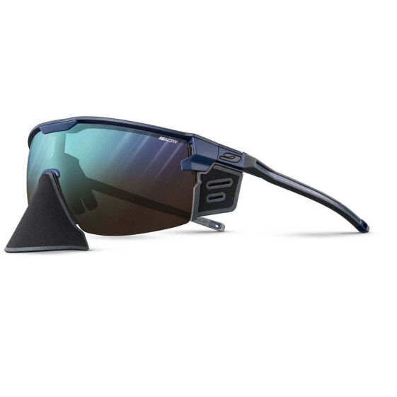 JULBO Ultimate Cover Photochromic Polarized Sunglasses