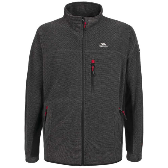 TRESPASS Jynx fleece