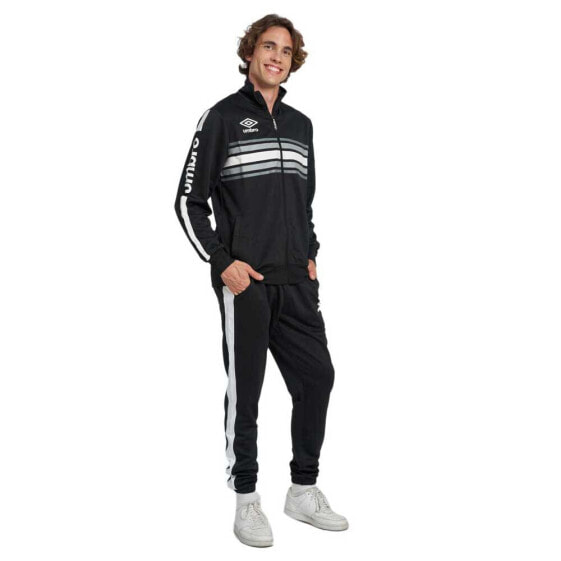 UMBRO Taurus Tracksuit