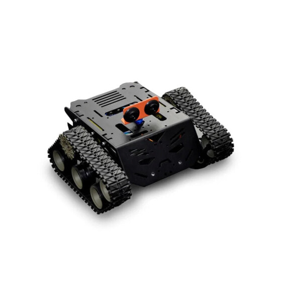 DFRobot Devastator - Track Chassis with DC Motor Drive