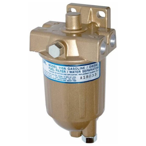 PARKER RACOR FF/WS Gas Diesel Separator Filter